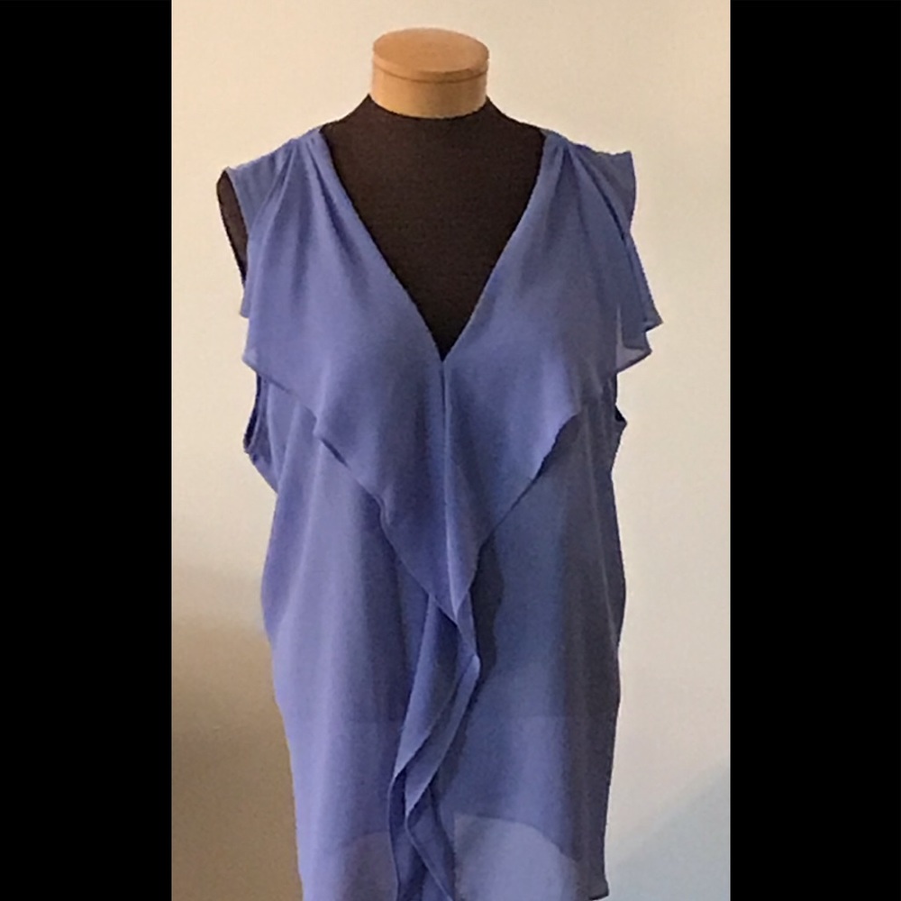 LOFT blouse